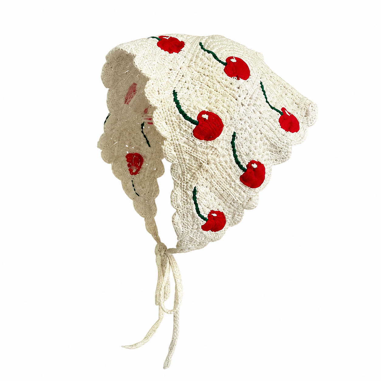 Ciliegia  Bonnet