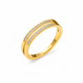 Aurelia Ring