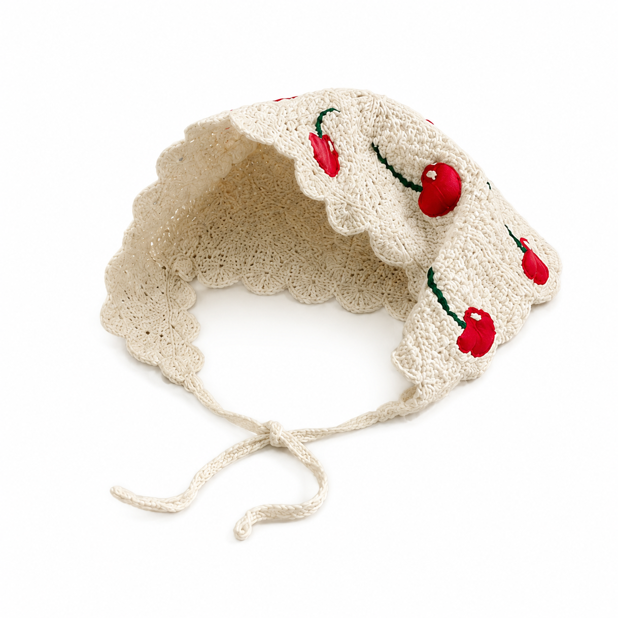 Ciliegia  Bonnet