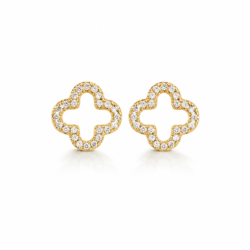 Soléa Earrings