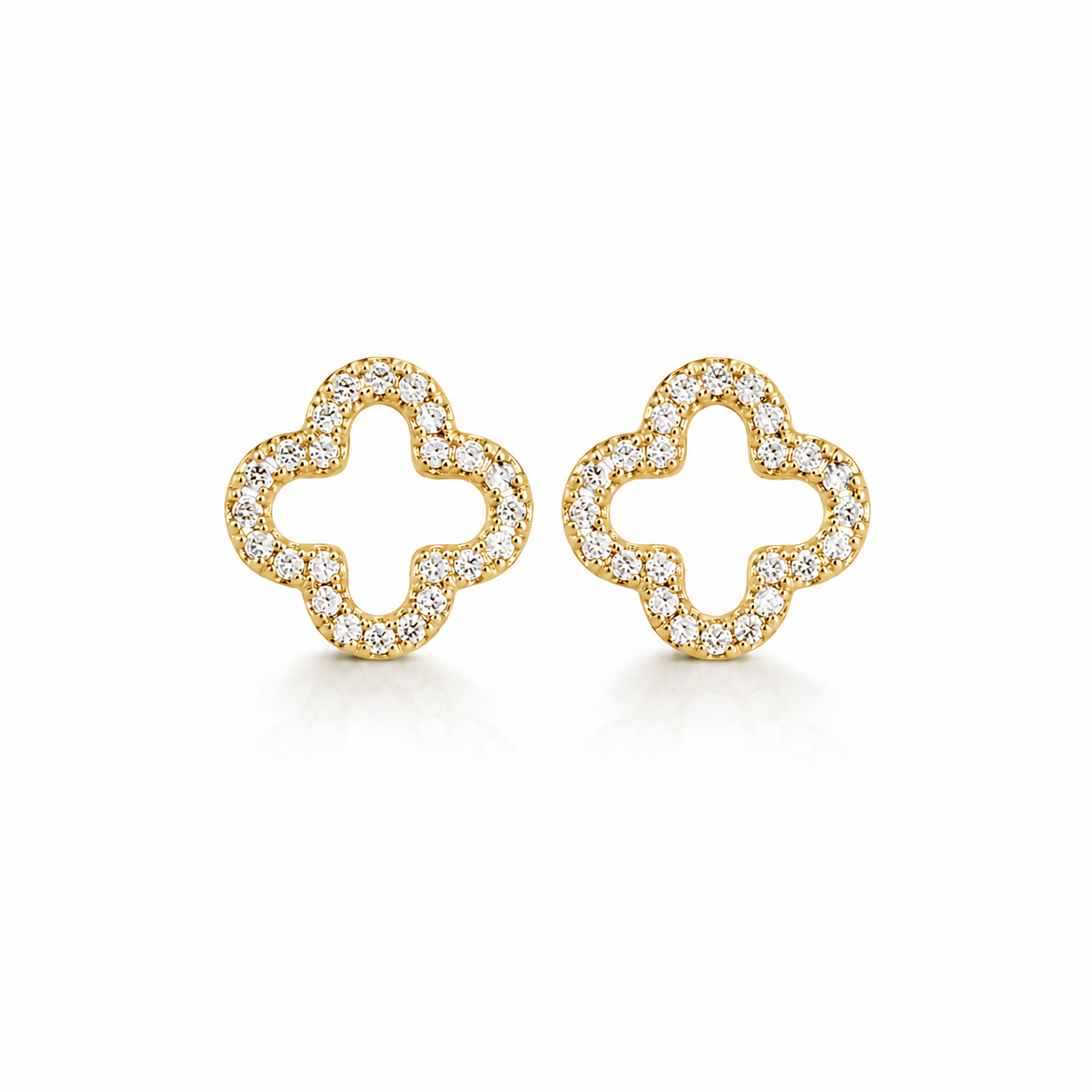 Soléa Earrings