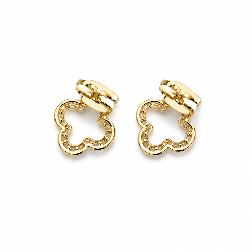Soléa Earrings