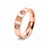 Roségold