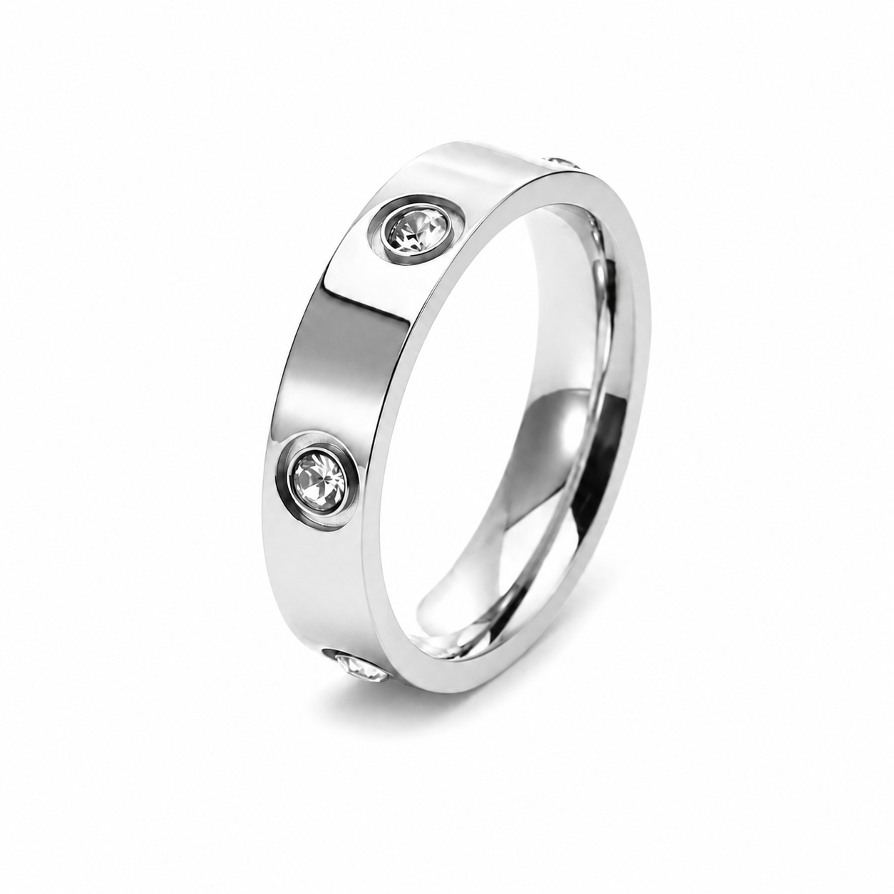 Aurelia Ring