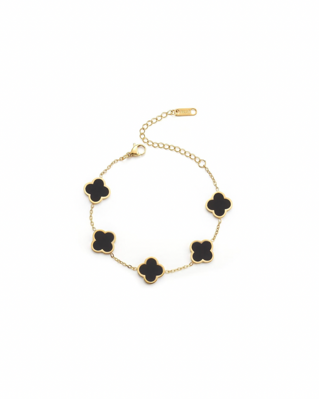 Black Clover Armband
