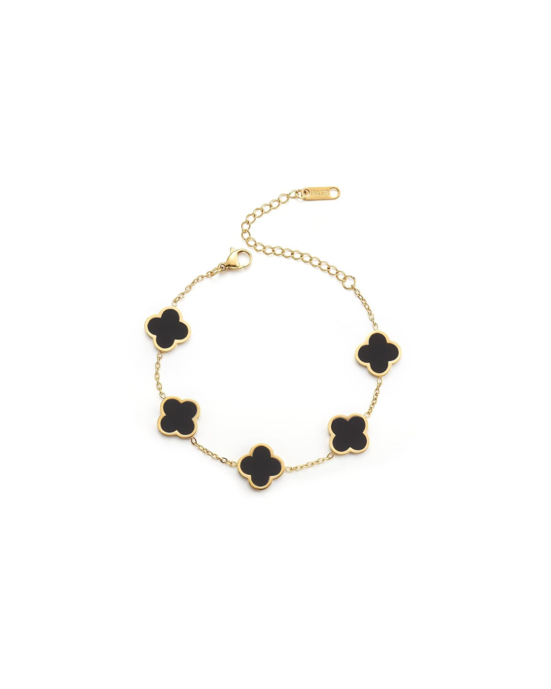 Black Clover Armband