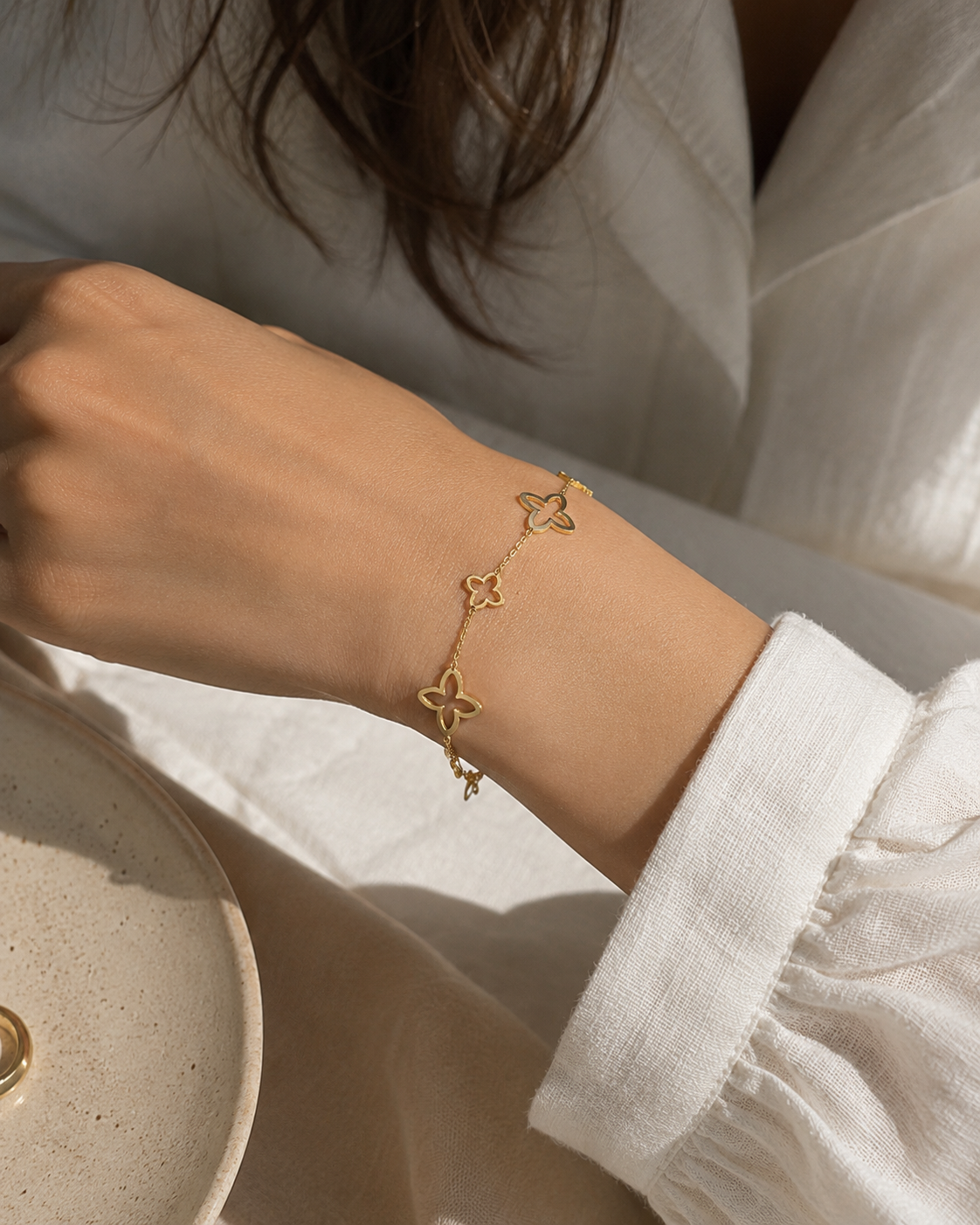 Maris Armband