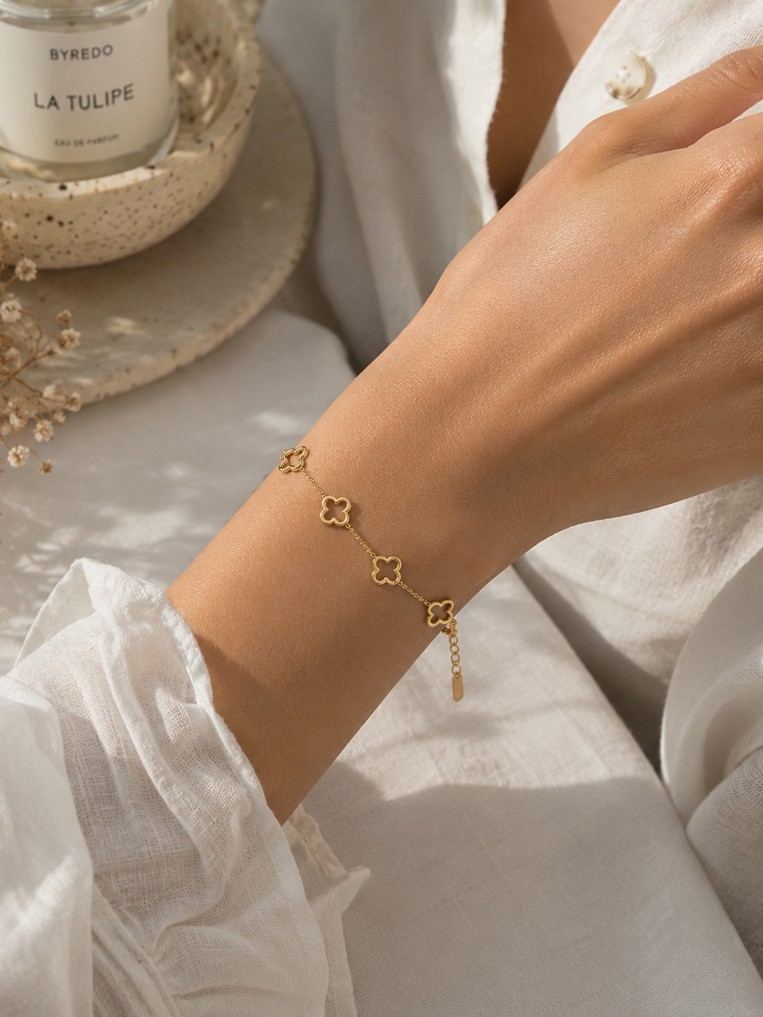 Rosalie Armband