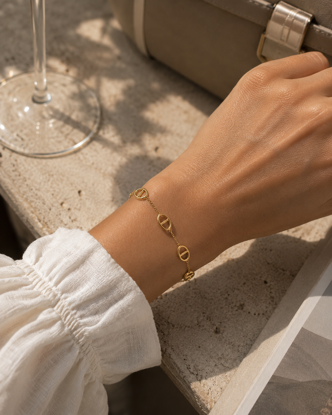 Éloise Armband
