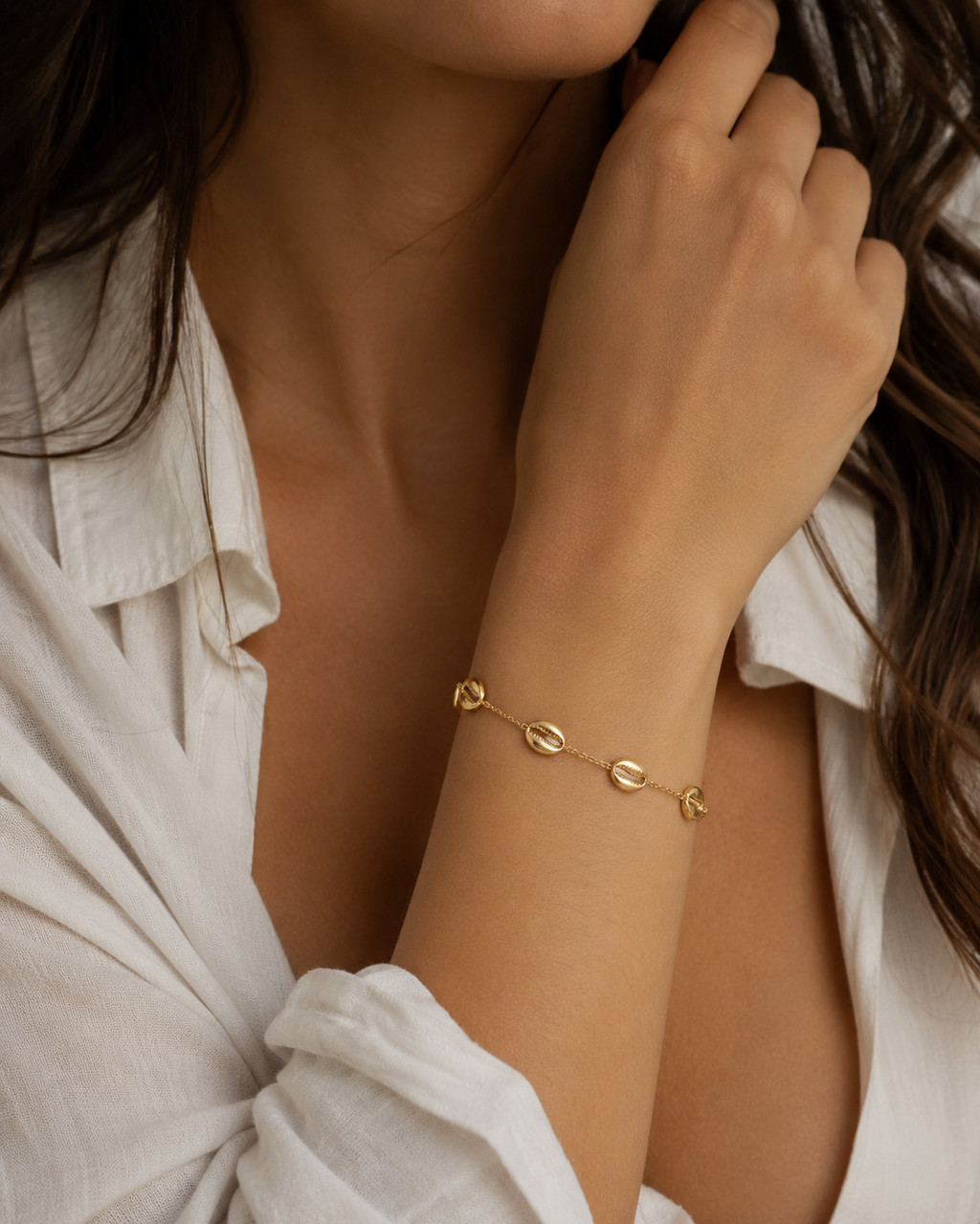 Aveline Bracelet