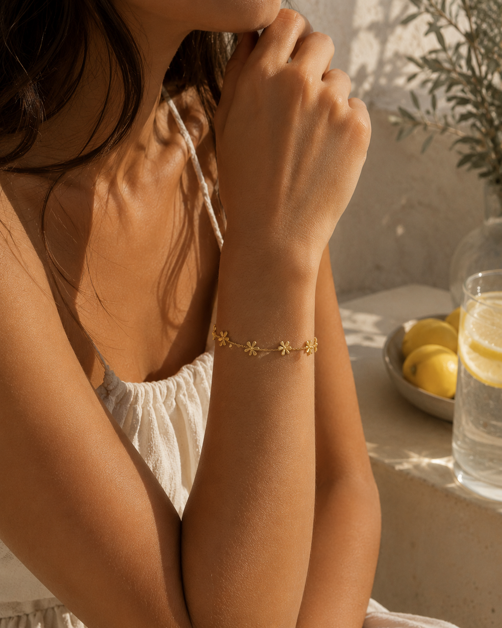 Soléa Armband
