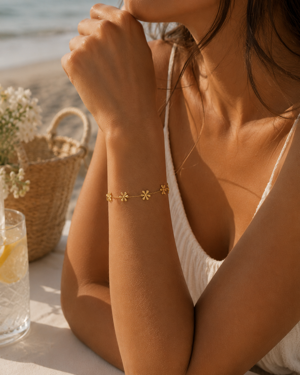 Soléa Armband