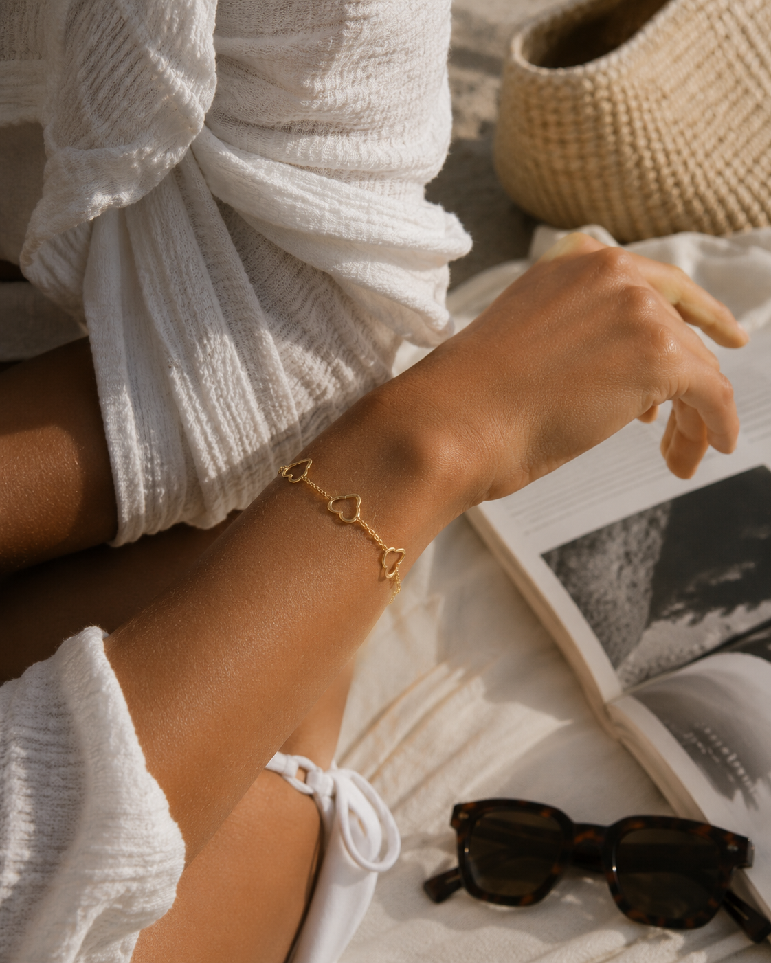 Amora Armband