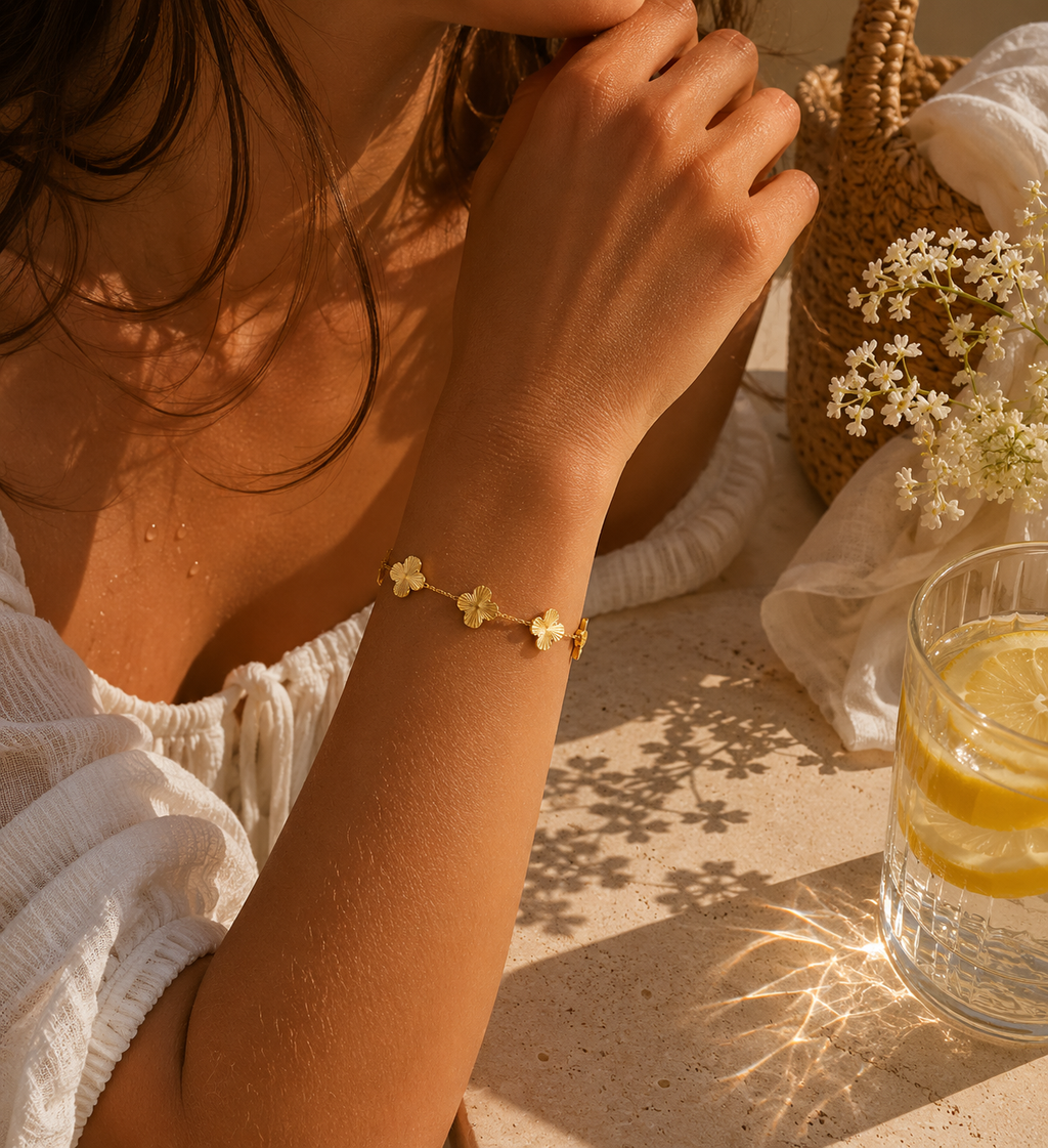 Aurélia Armband