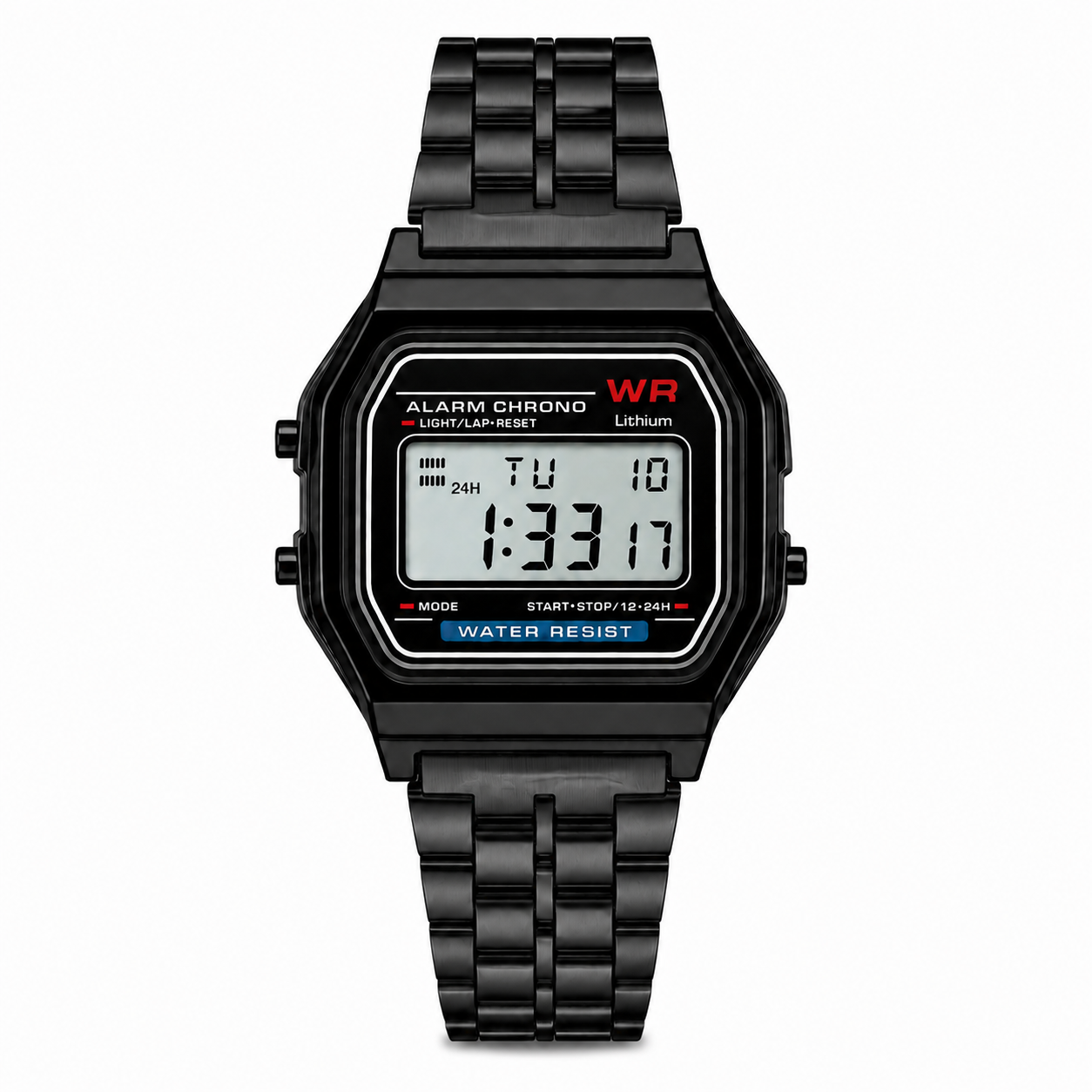 Digital Retro