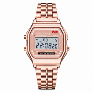 Rose Gold