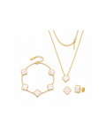 3-teiliges Schmuckset