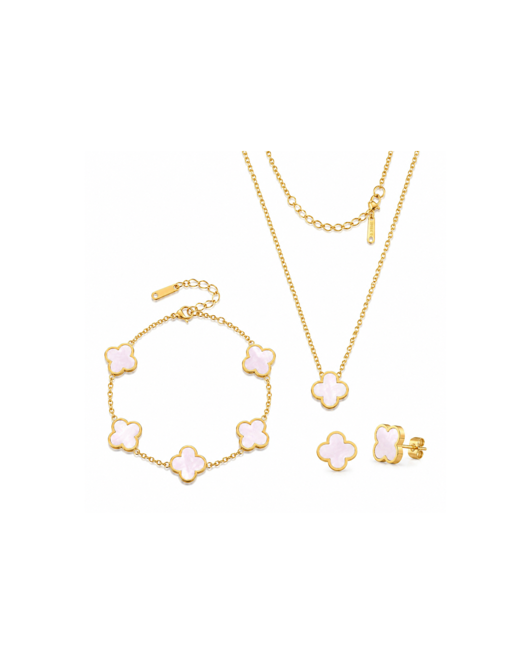 3-teiliges Schmuckset