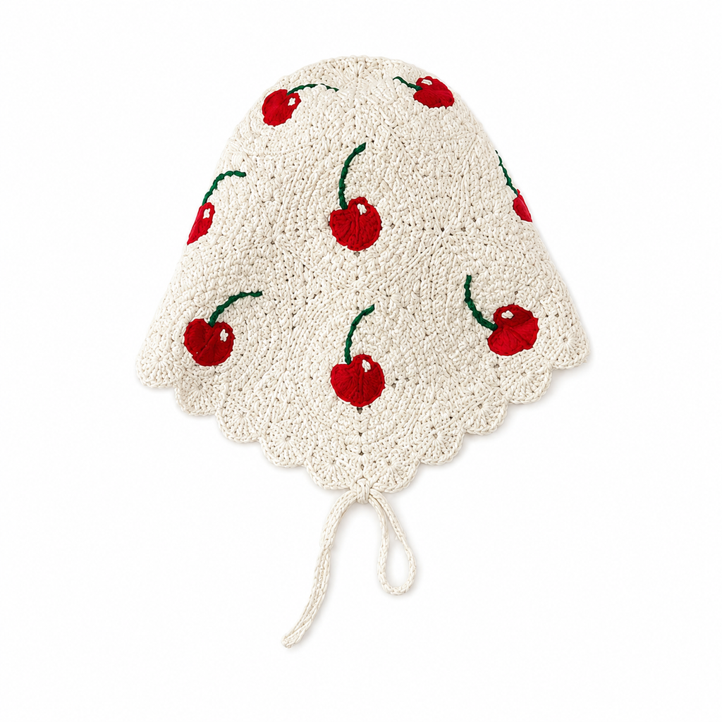 Ciliegia  Bonnet
